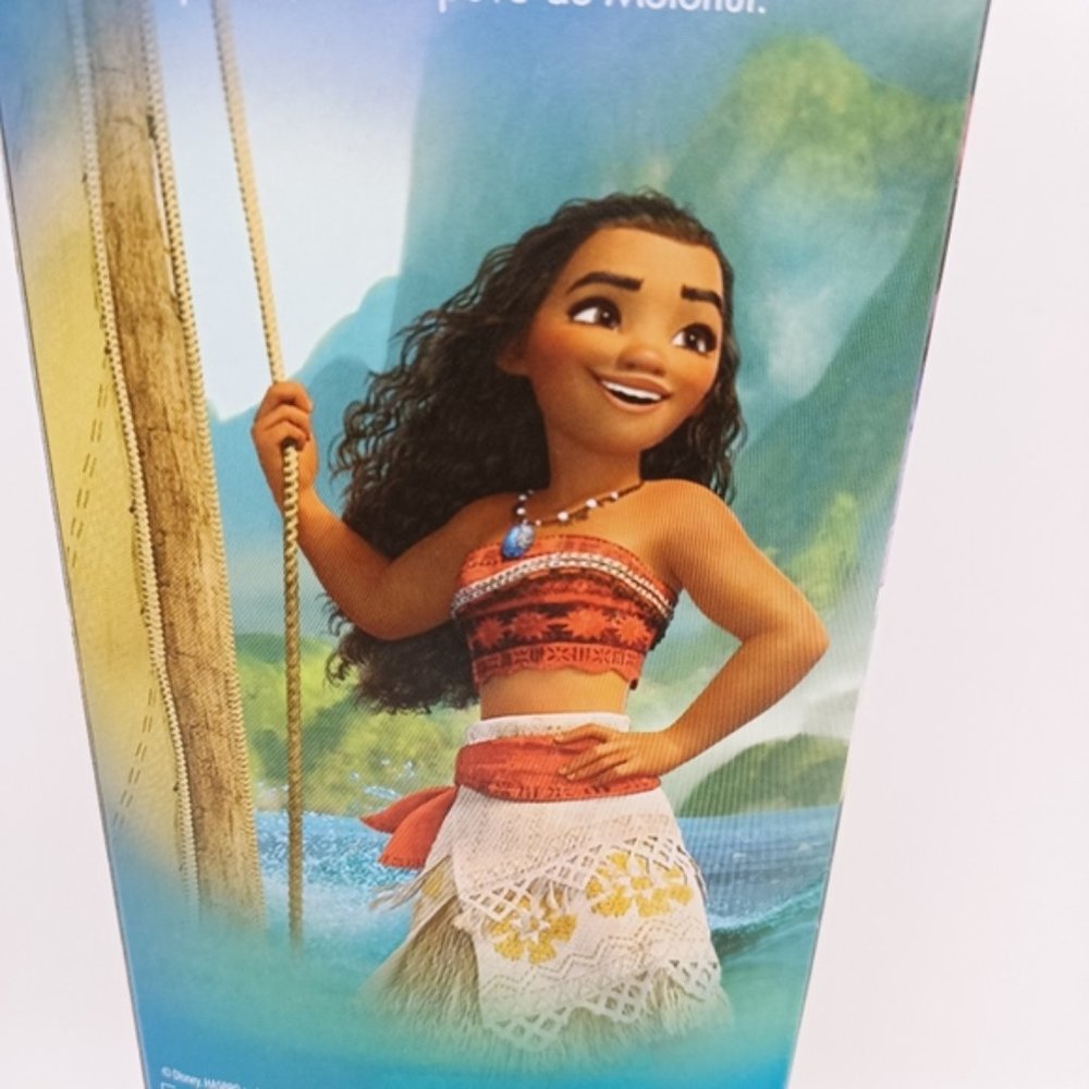 Disney Princess Moana 10" Doll